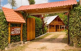 Hosteria Los Cedros De Mindo